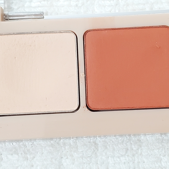 Natasha Denona Eyeshadow Palette - Cream, Brown, Gold - Picture 3 of 11